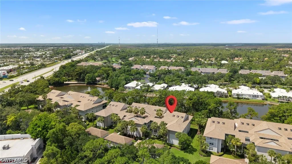770 Waterford Drive Naples FL 34113