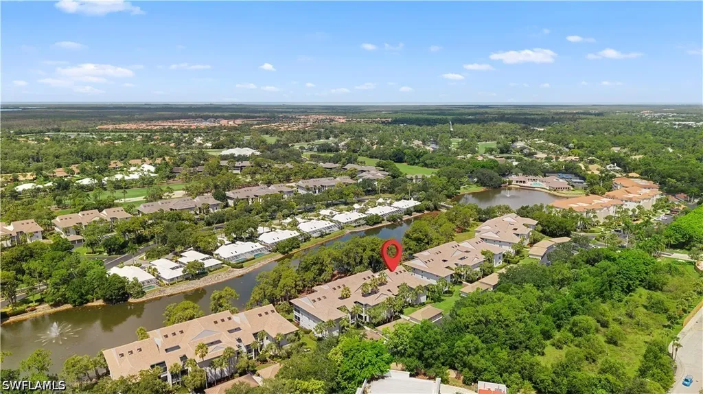 770 Waterford Drive Naples FL 34113