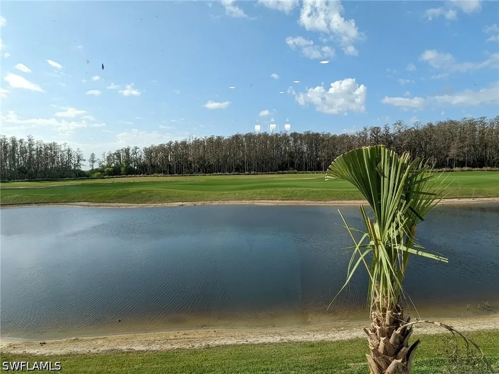 6031 Ellerston Way Immokalee FL 34142