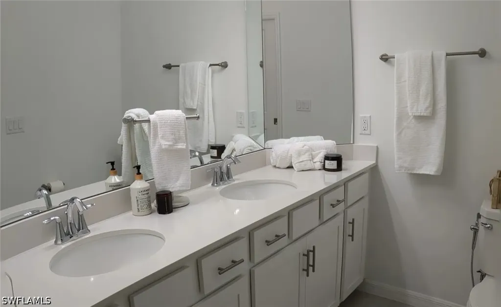 6031 Ellerston Way Immokalee FL 34142