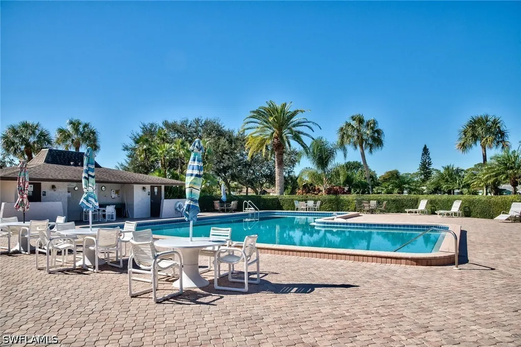 3655 Boca Ciega Drive Naples FL 34112