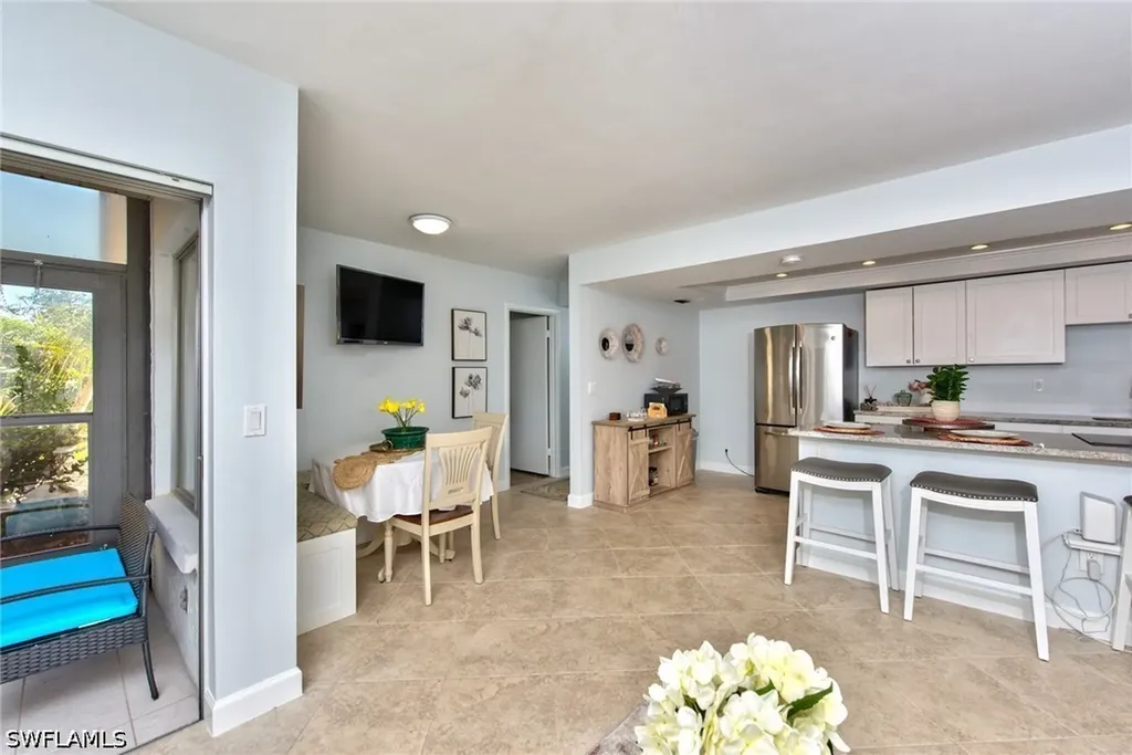 3655 Boca Ciega Drive Naples FL 34112