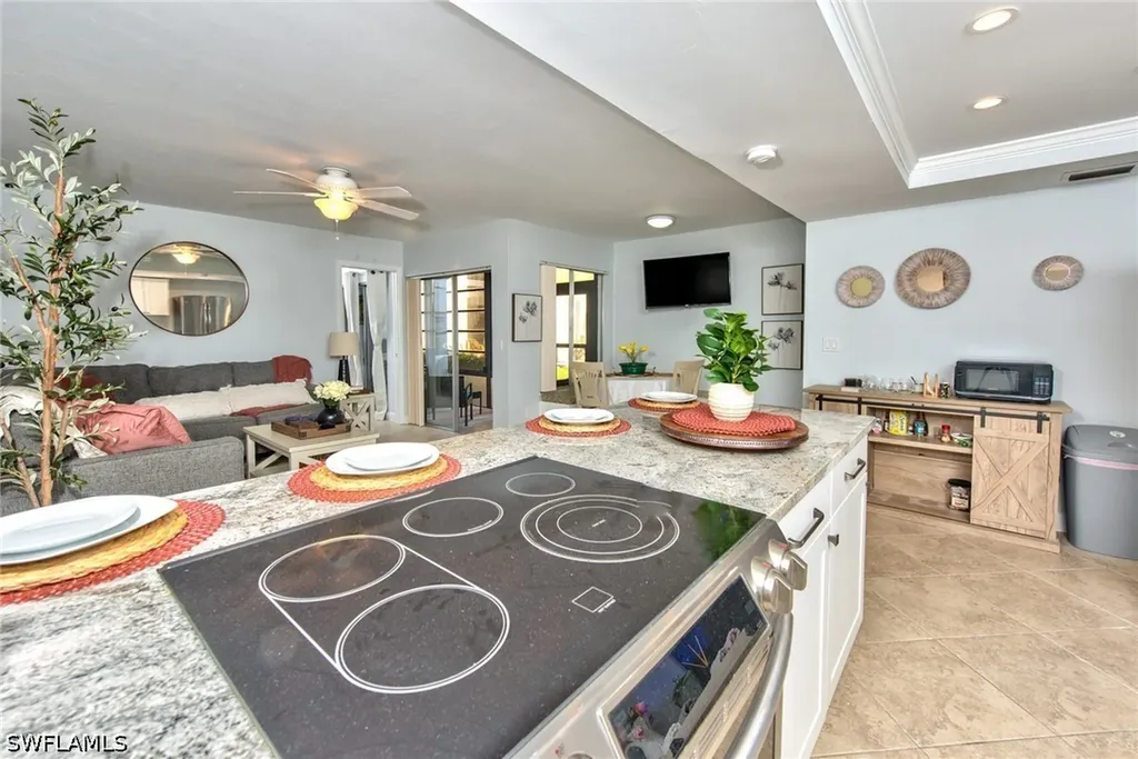 3655 Boca Ciega Drive Naples FL 34112