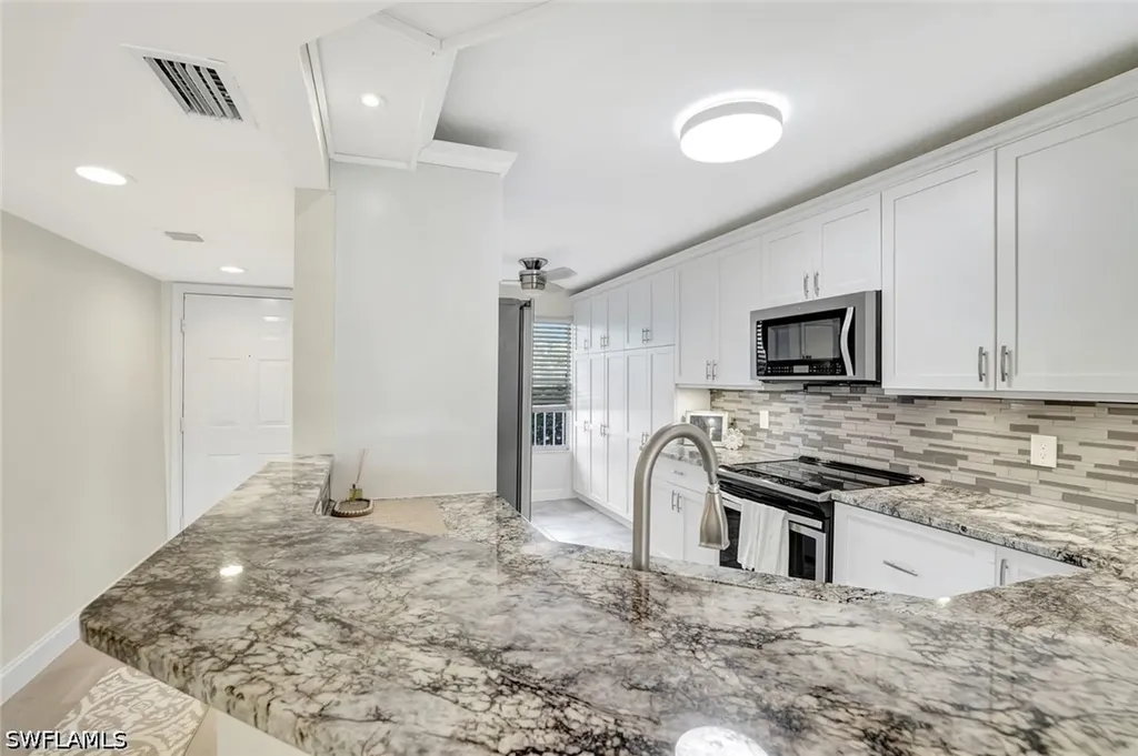 340 Horse Creek Drive Naples FL 34110