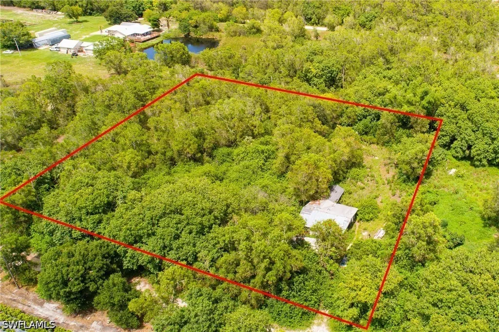 11444 Laertes Lane Naples FL 34114