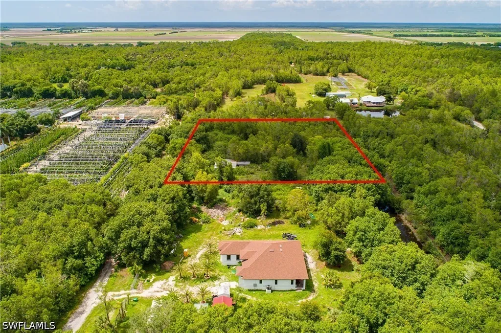 11444 Laertes Lane Naples FL 34114