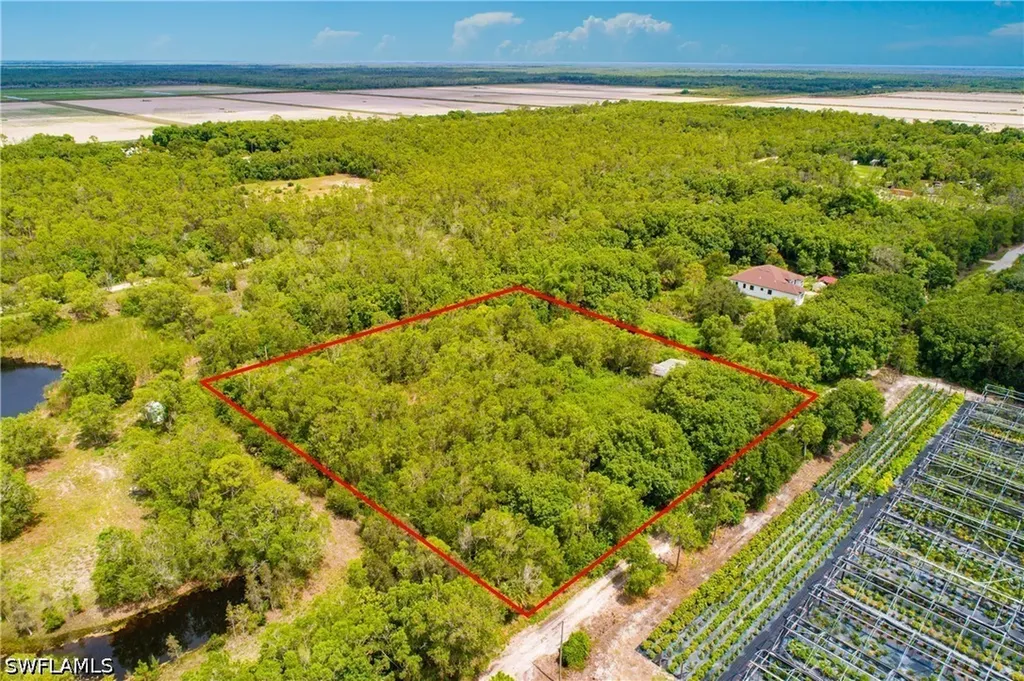 11444 Laertes Lane Naples FL 34114