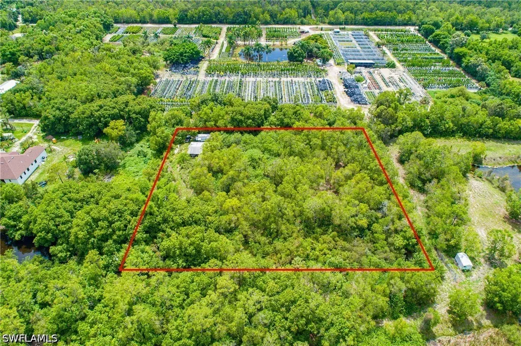 11444 Laertes Lane Naples FL 34114