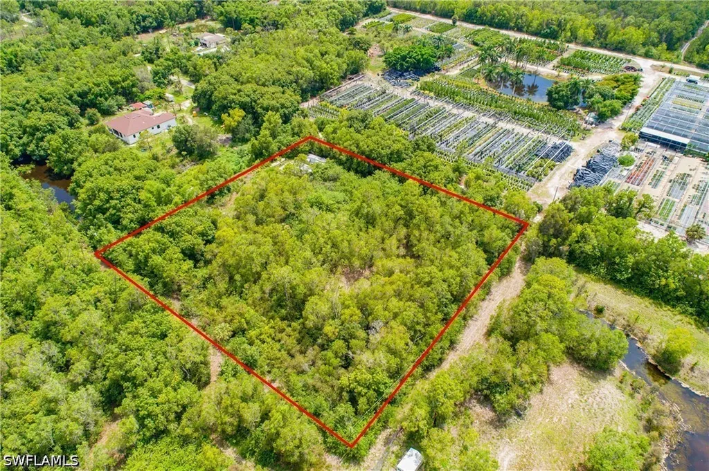 11444 Laertes Lane Naples FL 34114