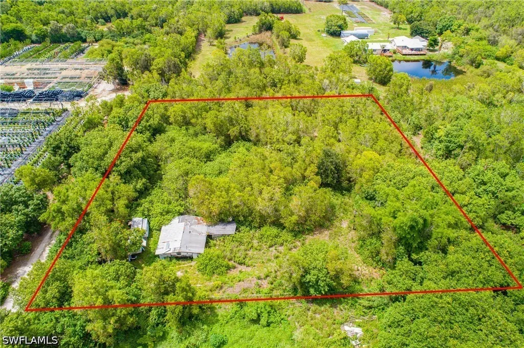11444 Laertes Lane Naples FL 34114