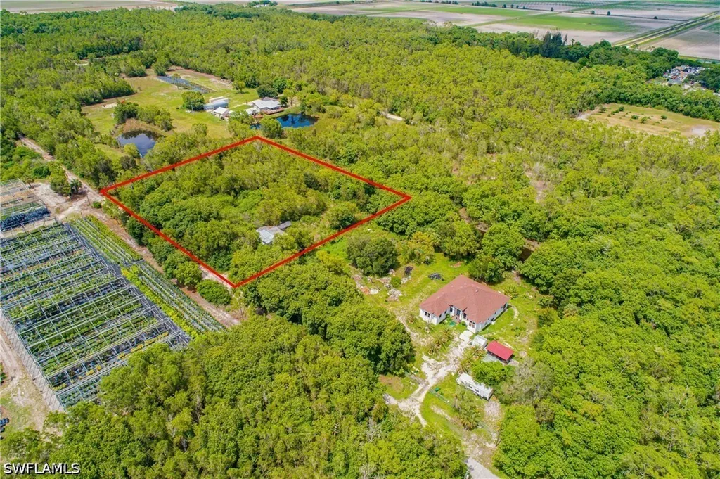 11444 Laertes Lane Naples FL 34114