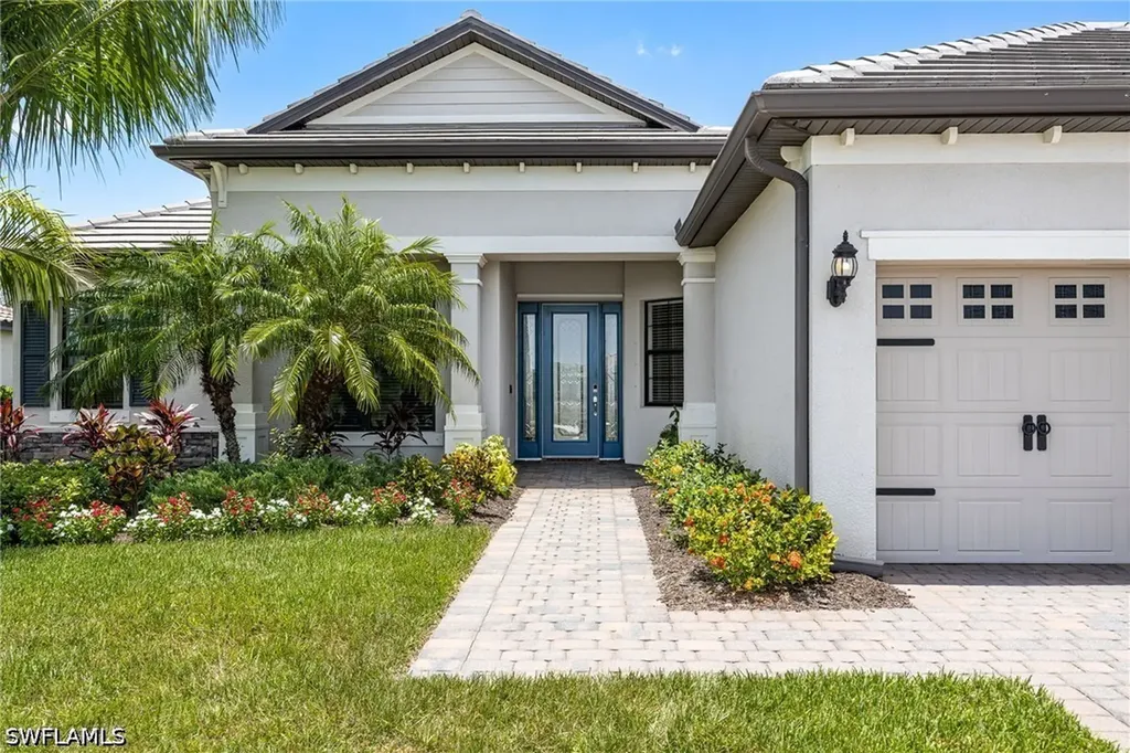 17414 Elkgrove Lane Estero FL 33928