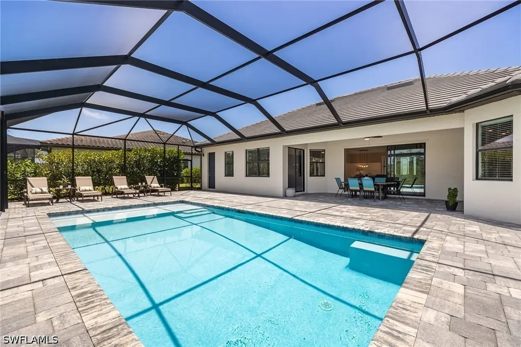 17414 Elkgrove Lane Estero FL 33928