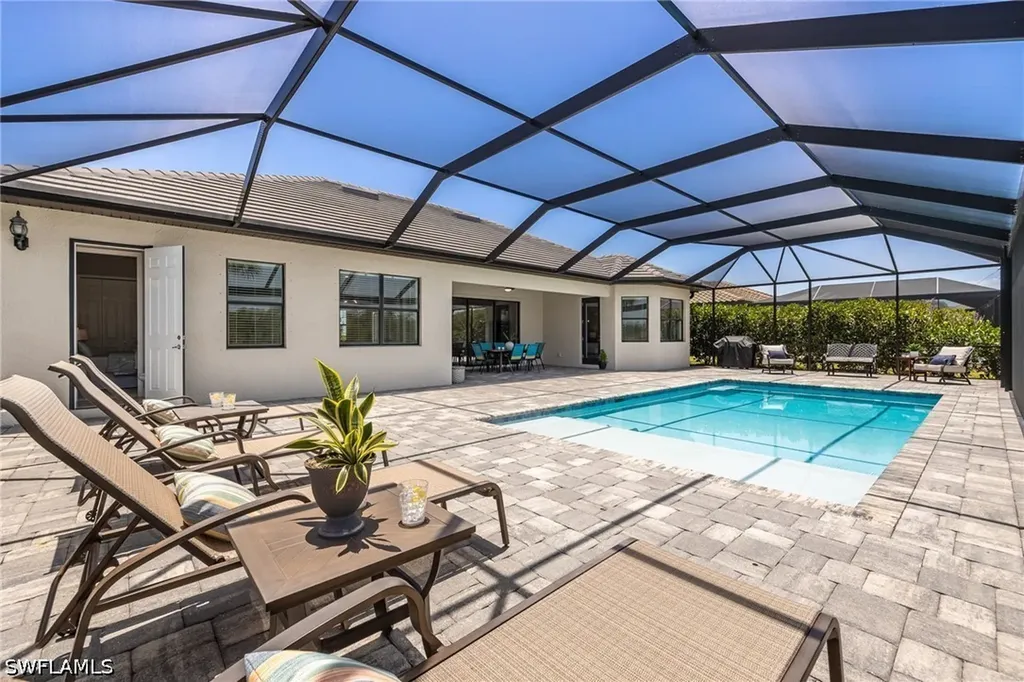 17414 Elkgrove Lane Estero FL 33928