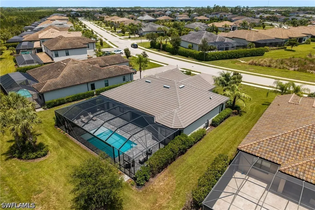 17414 Elkgrove Lane Estero FL 33928