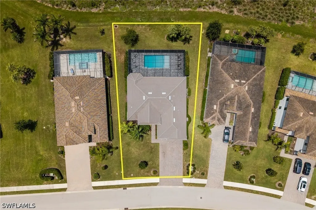 17414 Elkgrove Lane Estero FL 33928