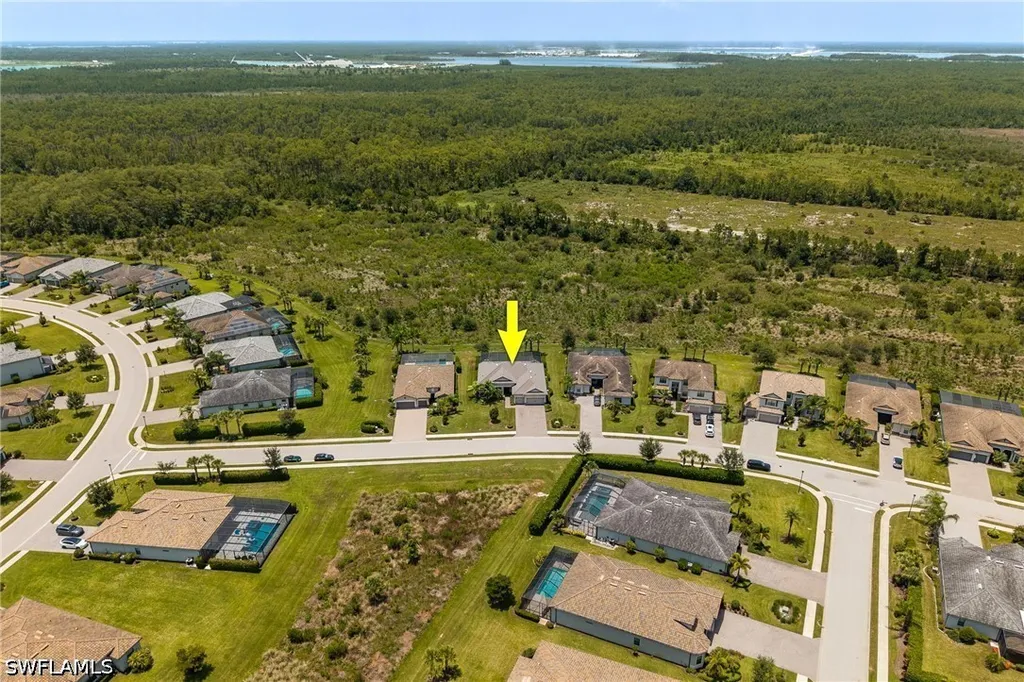 17414 Elkgrove Lane Estero FL 33928