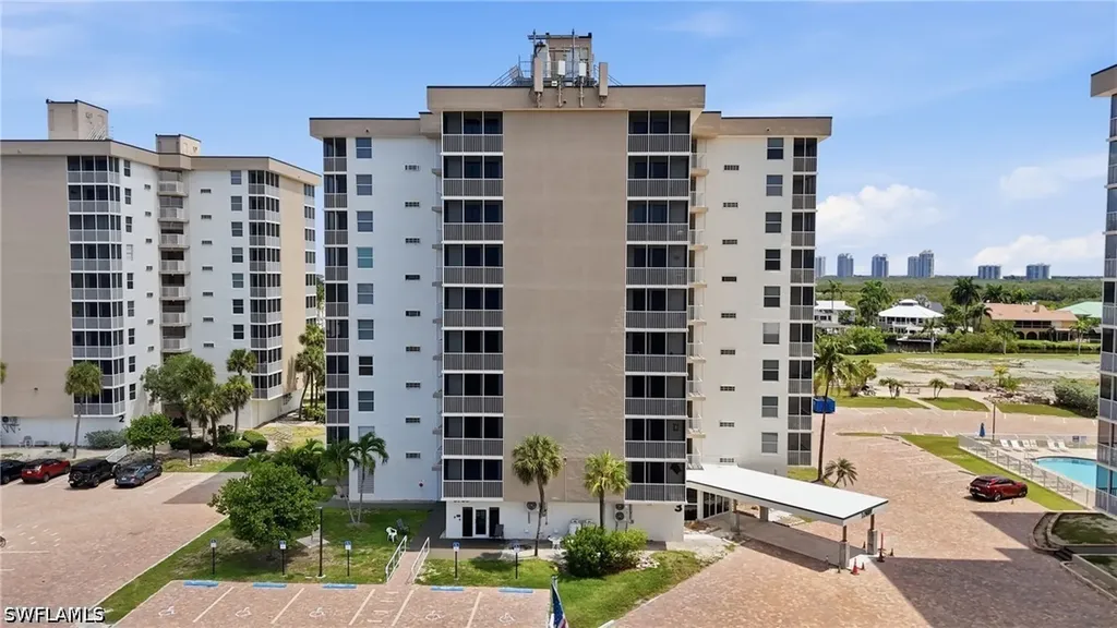 Bonita Springs FL, 5700 Bonita Beach Road SW, Unit 3-805