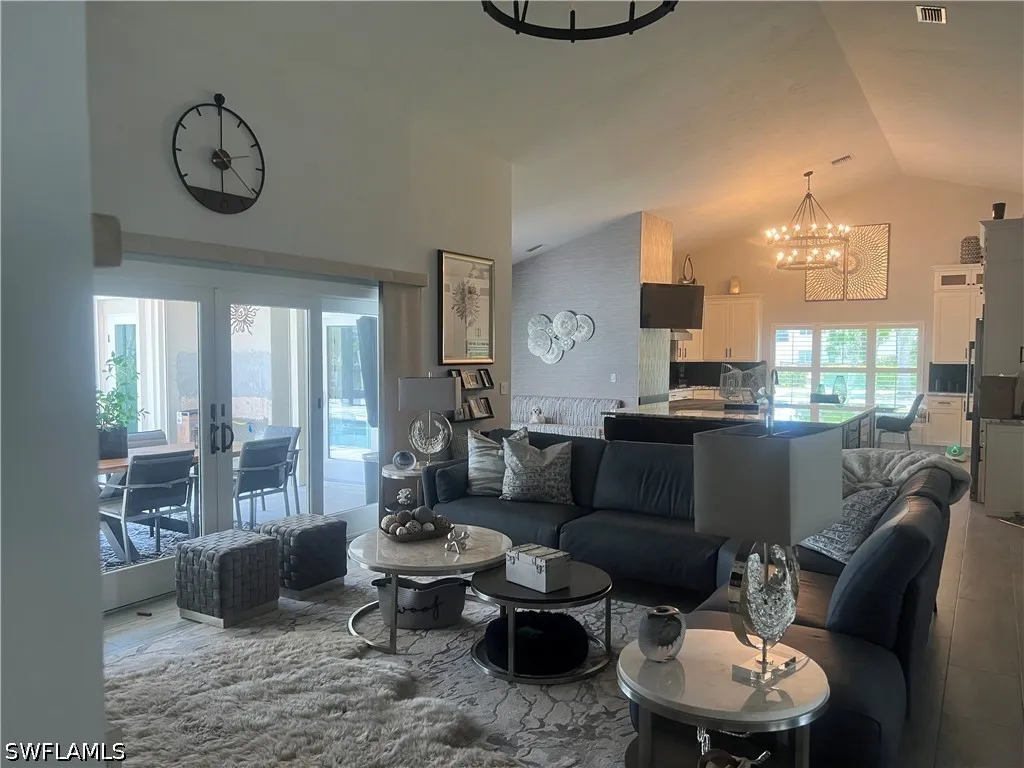 123 Newport Drive Naples FL 34114