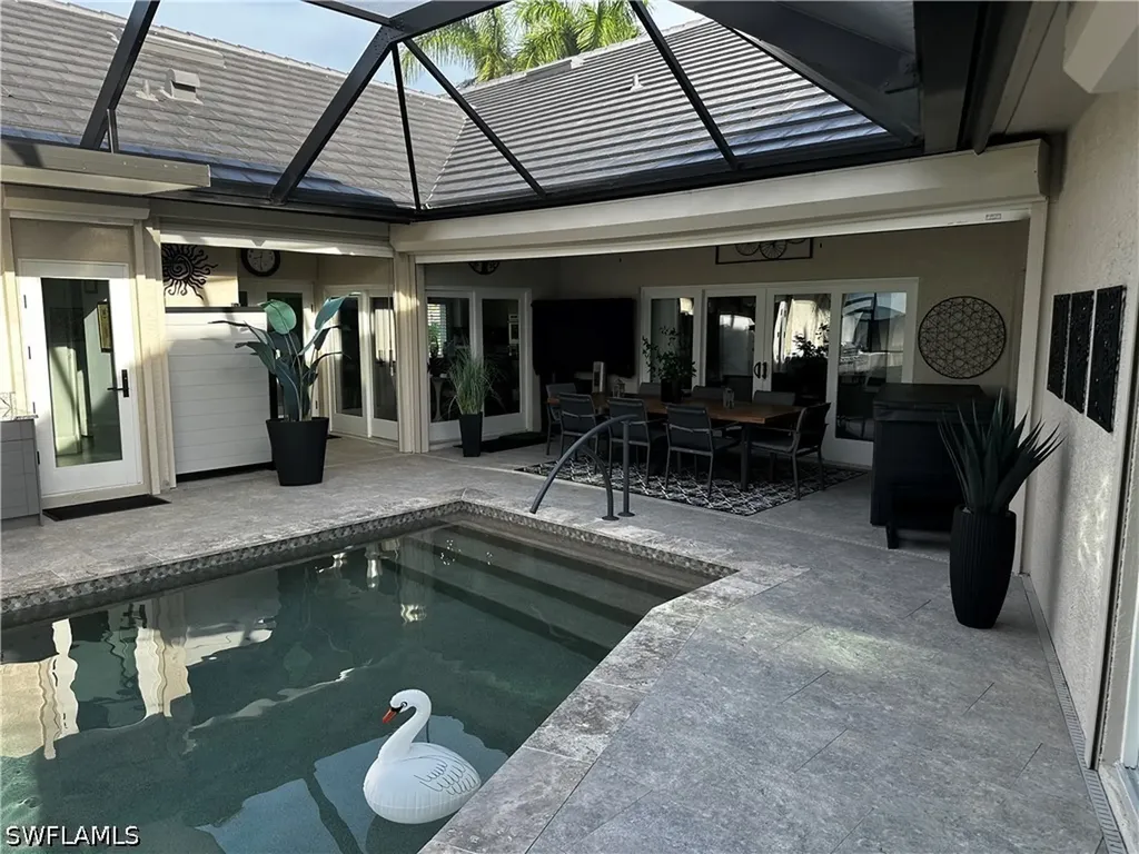123 Newport Drive Naples FL 34114
