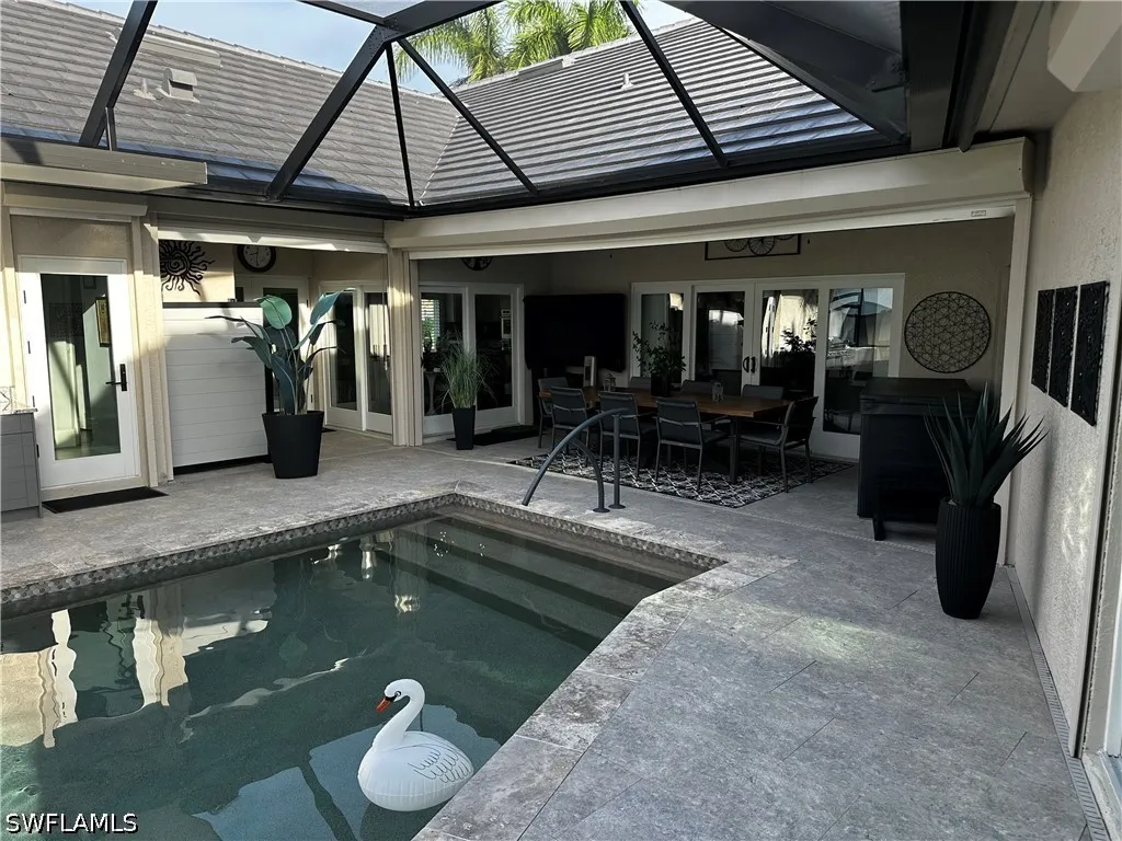 123 Newport Drive Naples FL 34114