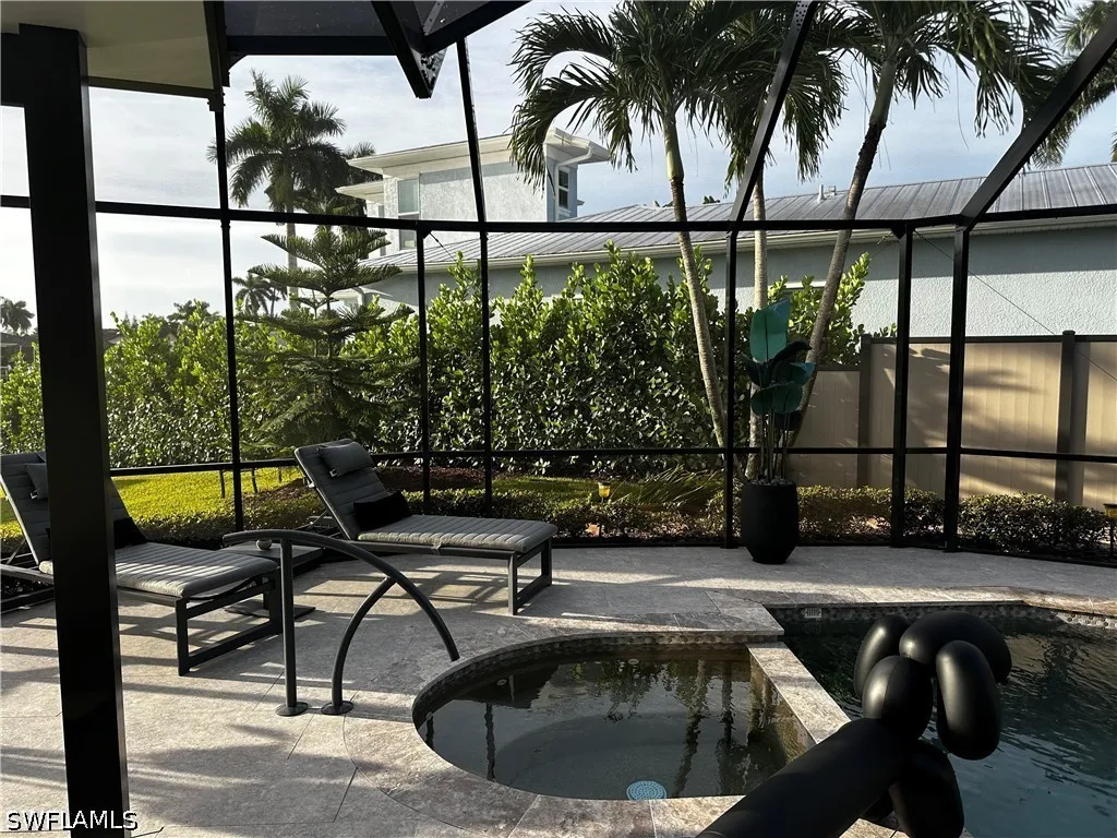 123 Newport Drive Naples FL 34114