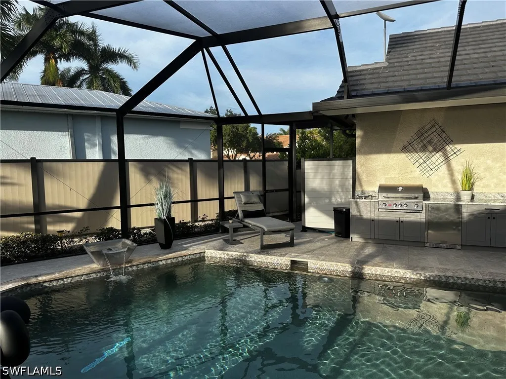123 Newport Drive Naples FL 34114