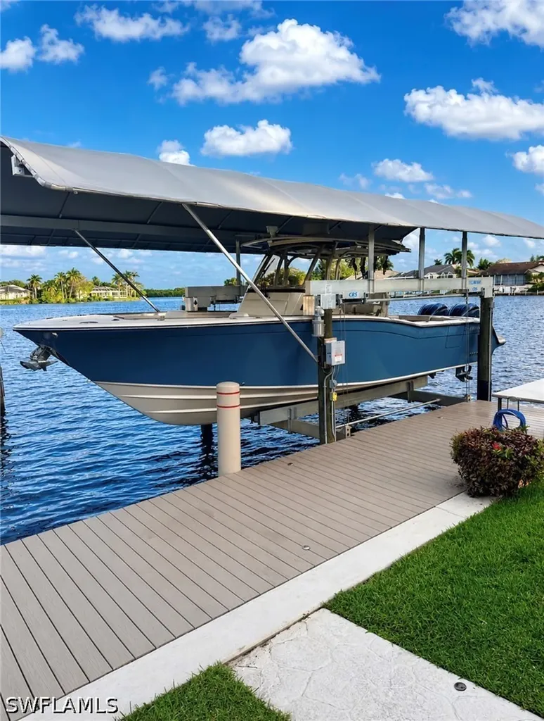 123 Newport Drive Naples FL 34114