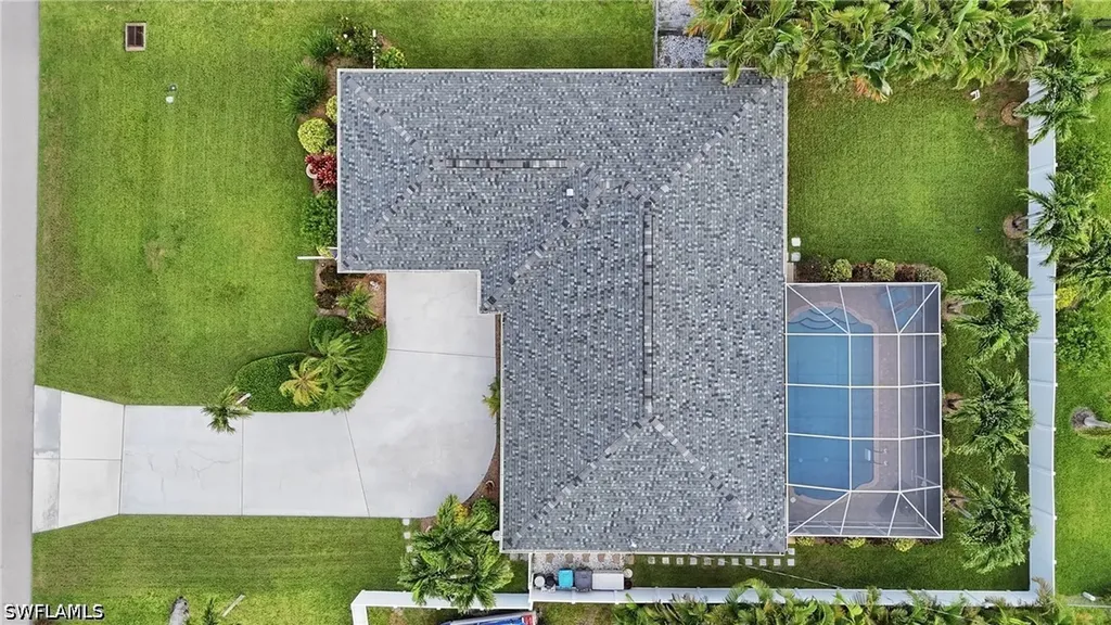 2233 SW 12th Place Cape Coral FL 33991