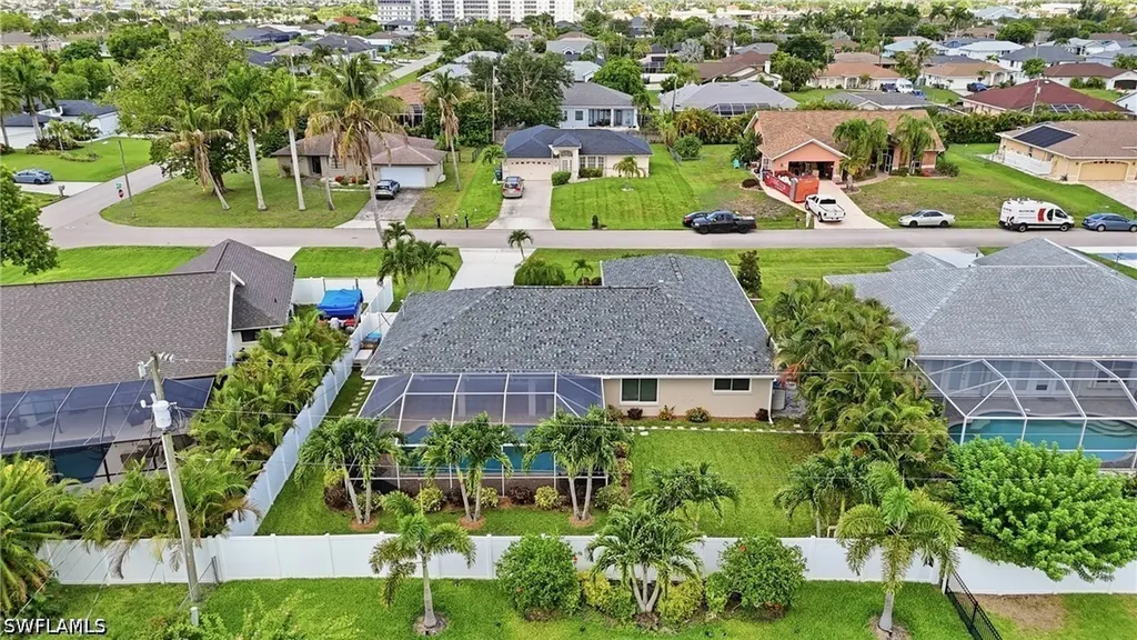 2233 SW 12th Place Cape Coral FL 33991