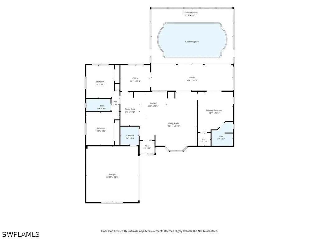 2233 SW 12th Place Cape Coral FL 33991