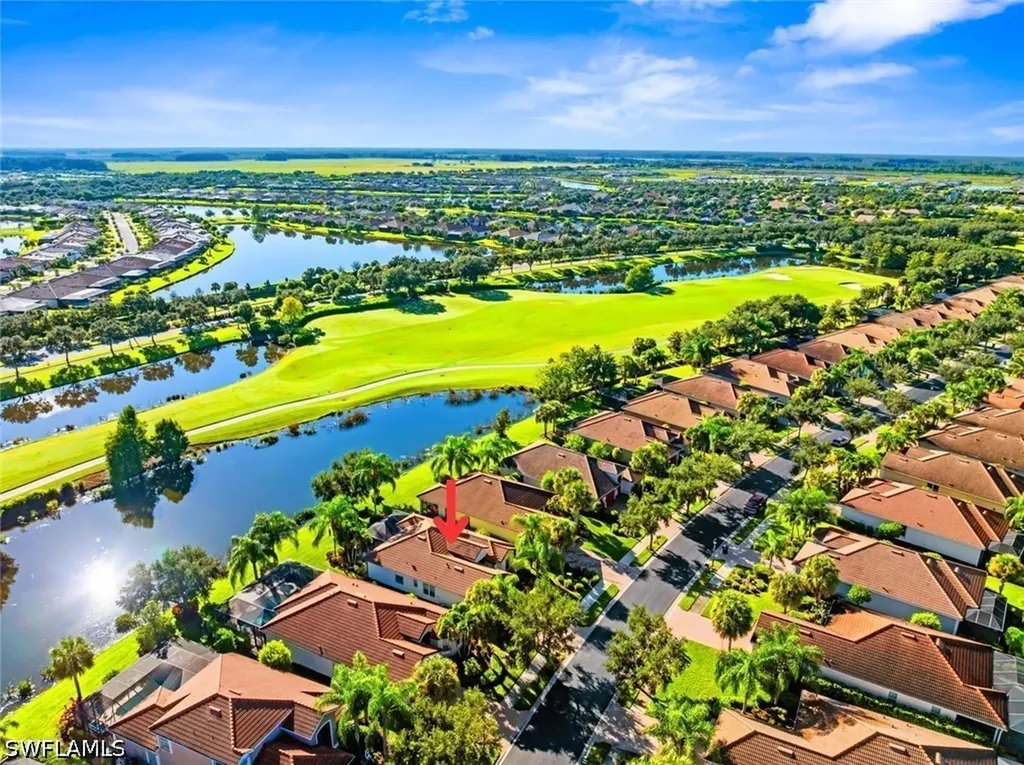 5868 Constitution Street Ave Maria FL 34142