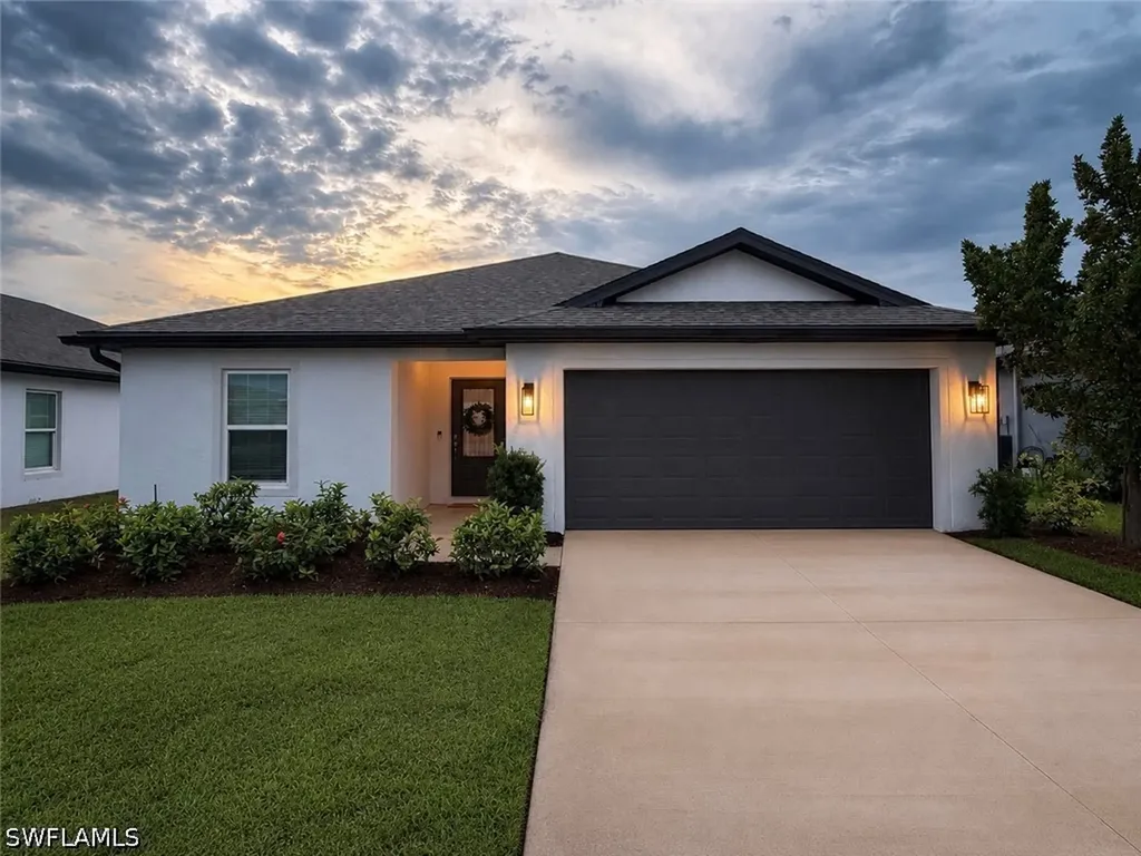 813 Franklin Court Immokalee FL 34142