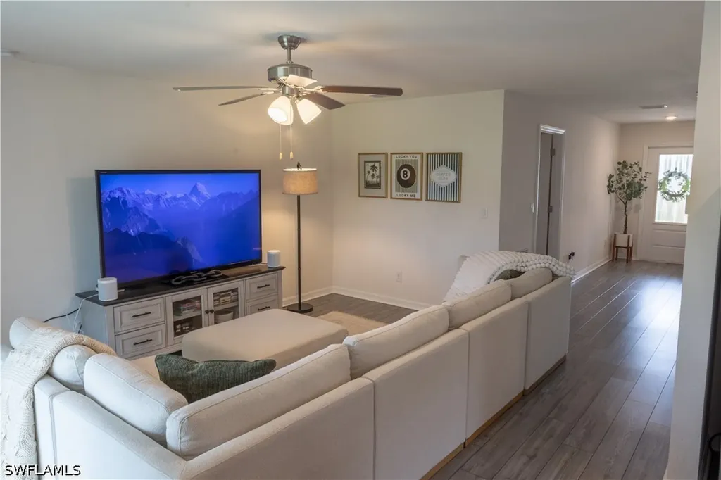 813 Franklin Court Immokalee FL 34142