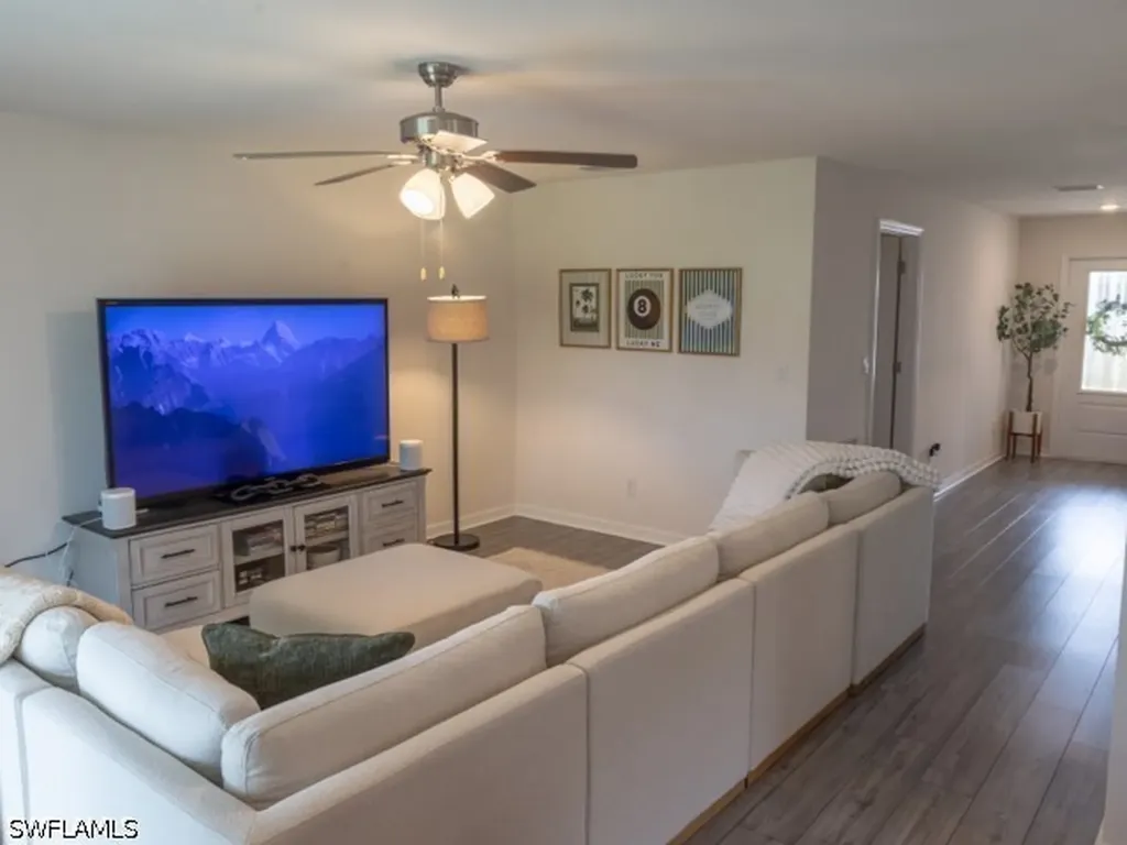 813 Franklin Court Immokalee FL 34142