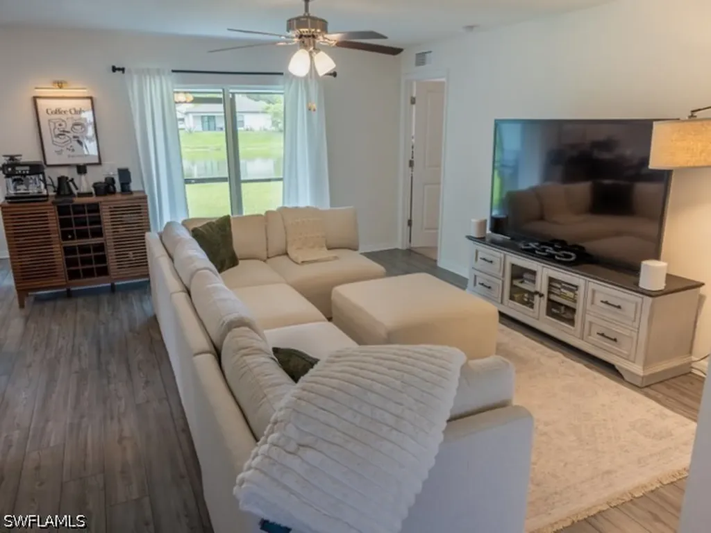 813 Franklin Court Immokalee FL 34142