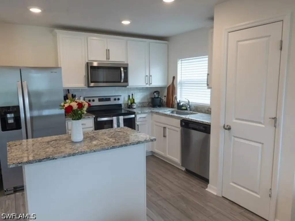 813 Franklin Court Immokalee FL 34142