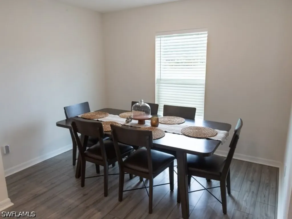 813 Franklin Court Immokalee FL 34142