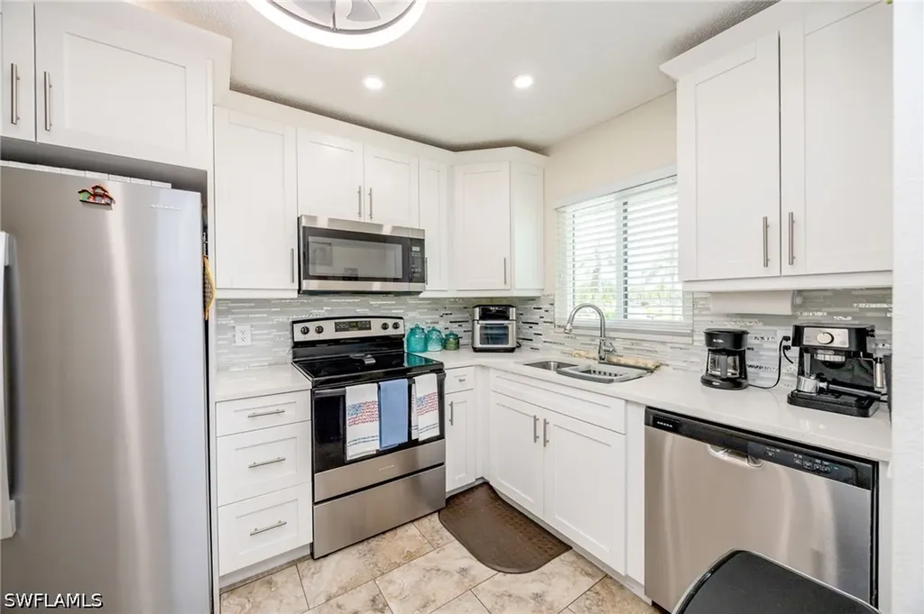 4306 27th Court SW Naples FL 34116