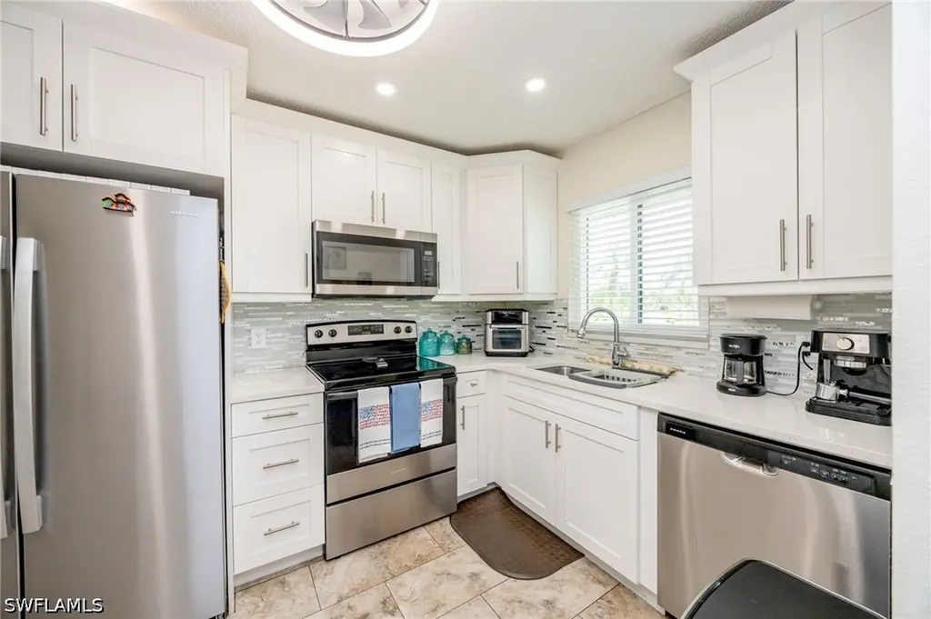 4306 27th Court SW Naples FL 34116