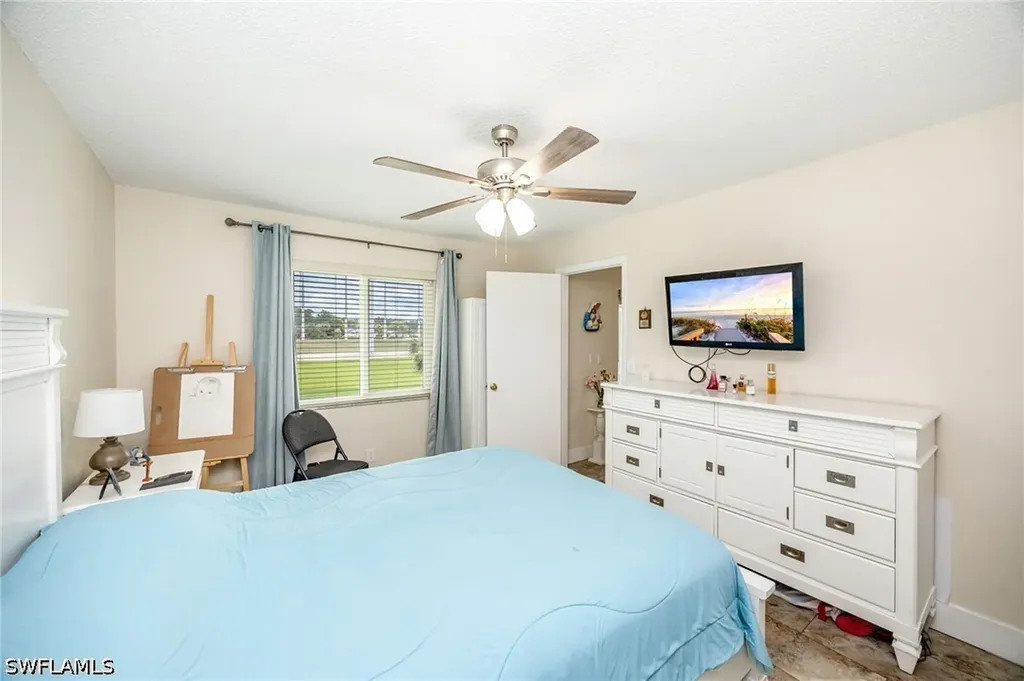 4306 27th Court SW Naples FL 34116