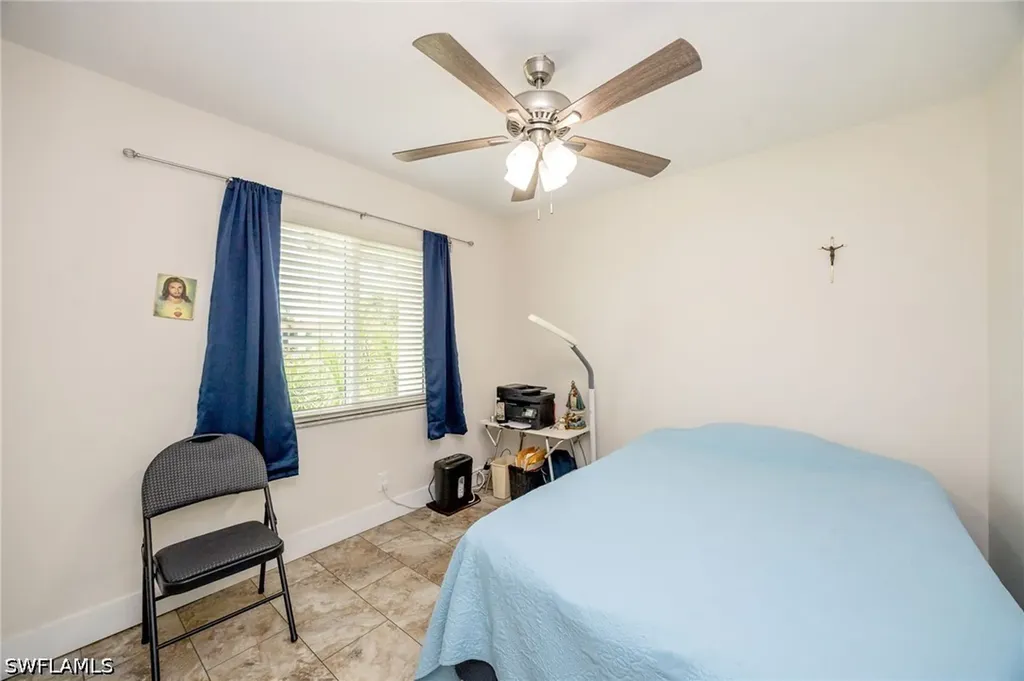 4306 27th Court SW Naples FL 34116