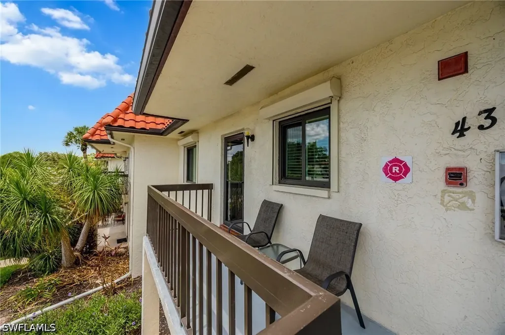 4306 27th Court SW Naples FL 34116