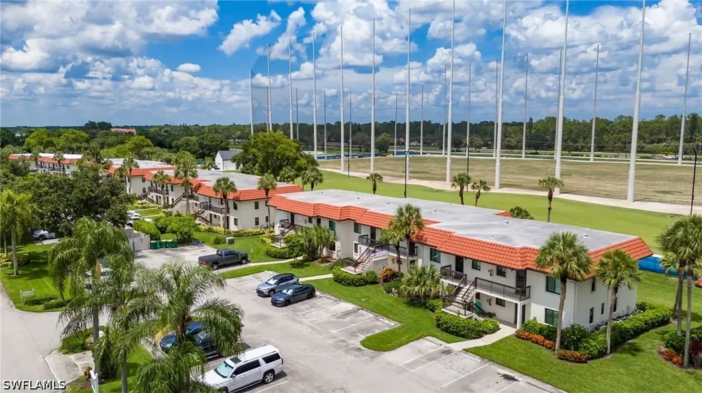 4306 27th Court SW Naples FL 34116