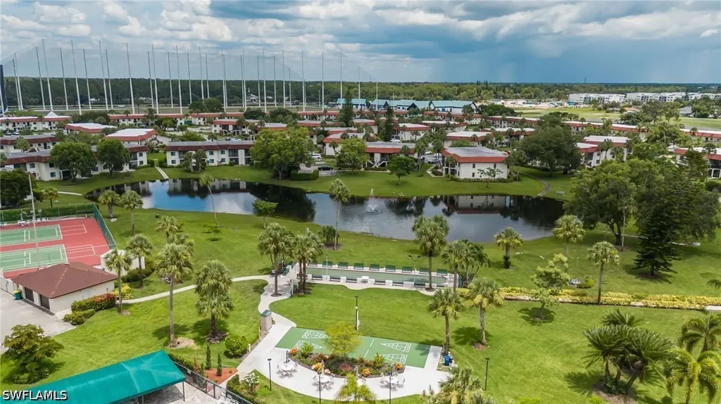 4306 27th Court SW Naples FL 34116