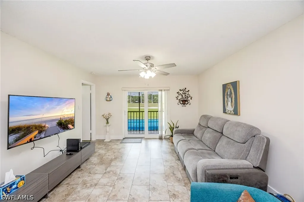 4306 27th Court SW Naples FL 34116
