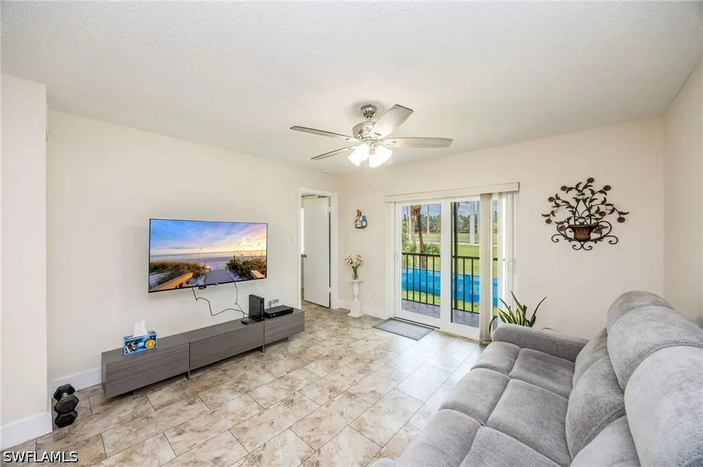 4306 27th Court SW Naples FL 34116
