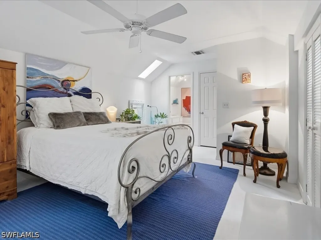 1337 Solana Road Naples FL 34103
