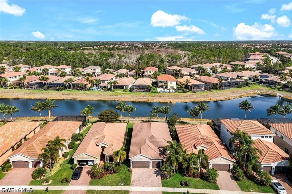 3224 Pacific Drive Naples FL 34119