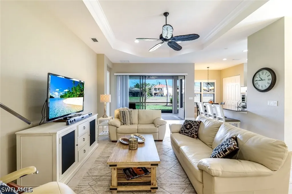 3224 Pacific Drive Naples FL 34119